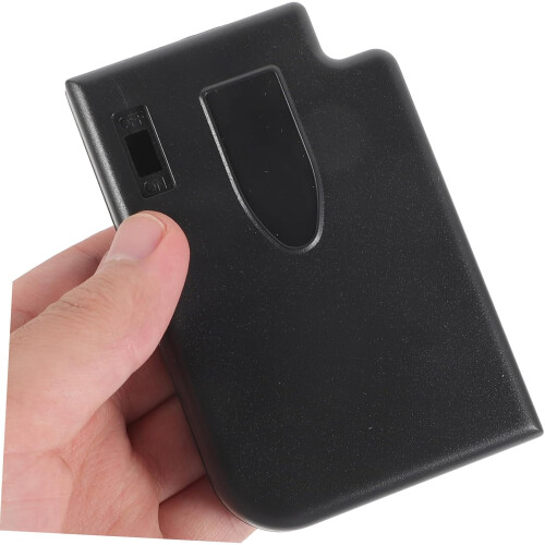 Plush Microphone Protector Cover Thickened Windscreen for Handheld Microphones Ideal 2