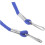 Ski Fastening Straps Set 4pcs Snowboard Straps Simple Structure Excellent Craftsmanship Enhanced Use 5