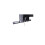 HAGOR MB-Flexarm S-III Supporto a parete per schermo plasma - LCD nero Dimensione dello schermo: 26"-32" 3