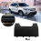 Black Bumper Tow Cover Land Rover Discovery 9