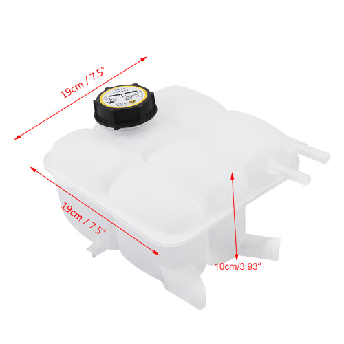 Expansion Bottle for Mazda 3 2004-2012 2