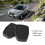 2Pcs Subaru Brake Clutch Pedal Rubber Pad 8
