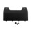 Black Bumper Tow Cover Land Rover Discovery 11