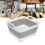 Compact Dishpan for Mobile Living 15