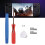 Steam Deck PS5 rear cover fix screws set 2