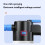 Electric Foam Cannon, 1.5L Sprayer 10