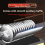 Manual Noodle Cutter, Household Multi-Function Noodle Making Tool, Multi-Purpose Noodle Cutter 19 Slicers Side By Side 2