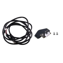For Cartographer V3 EDDY Current Leveling ADXL Accelerometer Wolong VZ Replaces EDDY Klicky TAP IDM USB