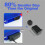 2X 15V/3A Replacement N64PSU Board Type C PSU Mod for  64 Power Supply Board for N64 Game Console 3
