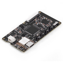 ESP32-S3 Development Board EE03 E-Paper Driver Board Supports A 10.3-Inch Monochrome Display with Power