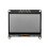 Memory Display Breakout 2.7inch 400x240 Resolution Monochrome Display for ESP8266 ESP32 2
