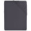 Imperial Rooms (Super King, Charcoal) 30cm Deep Brushed Microfiber Fitted Bed Sheet - 200TC Extra Deep Pocket Hotel Quality Durable Fitted Sheets 3