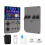 F35V 3.5Inch Classic Game Console Open Source Linux System 64G Support 30+ Emulators PSP Game Console Retro Arcade 6