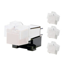 AT3600L Moving Magnet Cartridge Stylus Replacement for LP Vinyl Record Player Turntable Magnetic Phonograph Needle