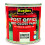Rustins RUSTINS Quick Dry Small Job Gloss Paint Post Office Red 250ml 1