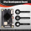 RK3566 2G+16G Host Controller for Linux Development Boards Ideal for AI, IoT, NAS and Embedded Projects 2
