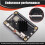 RK3566 2G+16G Host Controller for Linux Development Boards Ideal for AI, IoT, NAS and Embedded Projects 3