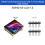 2X Placa de Desenvolvimento de Tela ESP32-S3 de 1,3 Polegadas, 240x240 Pixels, Chip ST7789V2 Integrado e IMU de 6 Eixos, 262K Cores, SPI 3
