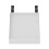 Living And Home No Drill Pull Out Cabinet Organiser Drawer, 35cm(W) x 43cm(D) x 8cm(H) 6