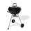 Weber Weber Compact Kettle Charcoal Barbecue 47 cm with Stand & Wheels 1