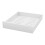 Living And Home No Drill Pull Out Cabinet Organiser Drawer, 35cm(W) x 43cm(D) x 8cm(H) 5