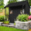 Johnstone's Johnstone's - Garden Paint - Black - 1L 3