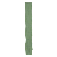 Gardman 07259 1.8 m x 0.6 M Riveted Garden Trellis - Tan, 1.5 x 17 x 85 cm