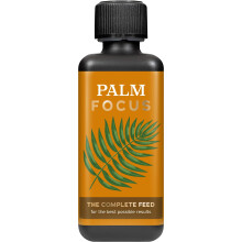 Growth Technology Ltd,Black Palm Focus 300 ml