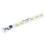 40PCS 1.2V Solar Circuit Board DIY Flame Light Control Board Battery Candle Light Driver Board with 12 LED Controller 3