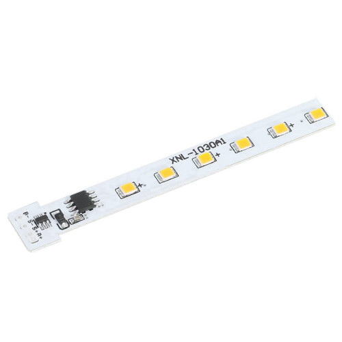 40PCS 1.2V Solar Circuit Board DIY Flame Light Control Board Battery Candle Light Driver Board with 12 LED Controller 2