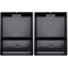 Hamilton for The Trade Paint Roller Tray | 9" (Pack of 2)