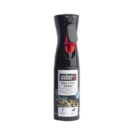 Weber Weber Non-Stick Spray