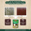 Rustins Rustins TLDO5000 Timberlife Dark Oak, Brown, 5l 4