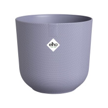 elho Jazz Round 35cm Flower Pot - Lavender Lilac
