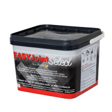 EASYJoint Select Patio Sand Ready Mixed Paving Jointing Compound For Outdoor Ceramic, Porcelain Tiles And More. 12.5kg All Weather, Strong And Durabl