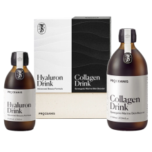 Proceanis Collagen Drink Day & Night 700 ml