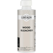 Liberon Wood Bleacher 125ml (Pack of 5)