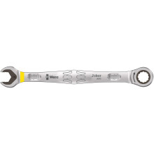 Wera Joker Combination Ratchet Spanner, 10 mm, 05073270001 Multi-Colour