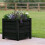 Johnstone's Johnstone's - Garden Paint - Black - 1L 4