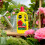 Miracle-Gro MIRACLE-GRO ROSE & SHRUB CONC 6X800ML 2