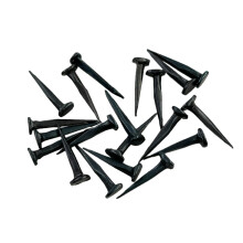 Carpet & Upholstery Tacks (80 Pcs)– Steel Pins (25mm)
