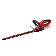Einhell Cordless Hedge Trimmer 18V Power X-Change, 46cm (18 Inch) Cutting Length, Laser-Cut Diamond-Ground Steel Blades, Without Battery GE-CH 1846 L