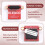 EMMC Module 8GB Micro  Card for  Neptune 4/4 Pro/4 /4 Max Neptune 4 Pro 3