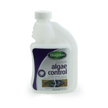 Blagdon Feature Algae Control Water Treatment, Fast Acting Effective, Clears Green Water, Slime & Blanket Weed from Free Standing Water Features, 250
