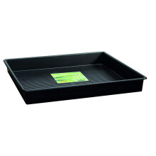 60cm 80cm 100cm 120cm Square Tray Hydroponics Gravity Systems Garland - 120Lx55W