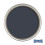 Johnstone's Johnstone's Feature Wall Matt Emulsion Paint - Midnight Sapphire 2.5L (Package M 2