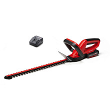 Einhell Cordless hedge trimmer GC-CH 1846 Li Kit Power X-Change (18 V, 46 cm cutting length, 15 mm tooth spacing, ergonomic handle, incl. 2,0 Ah batt