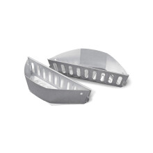 Weber charcoal baskets for all charcoal grills in kettle shape, sturdy & robust,