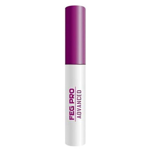 (FEG PRO) FEG Eyelash Growth Treatment Natural Herbal Eyelash Extension Lengthening Thick Makeup Tools 1