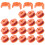 Forever Speed 22 Pack Trimmer Spool Line for Worx, Auto Edger Spools Replacement 1